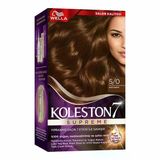 Koleston Wella Supreme Saç Boyası 5/0 5/0 Açık Kahve 1 Adet