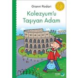 Kolezyumu Taşıyan Adam - Gianni Rodari