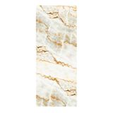 Kolhis Gold Mermer Desen Masa Tezgah Dolap Kaplama Yapışkanlı Folyo 60x300cm