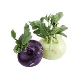 Kolhrabı Alabaş ( Çoklu Tohum ) - 2 Gram