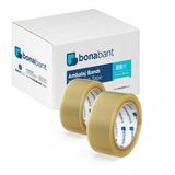 Koli Bandı 100 Metre 45 Mm X 72 Adet Akrilik Şeffaf