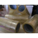 Koli Bandı 45 * 100 Metre 6Lı Paket Ücretsiz Kargo !