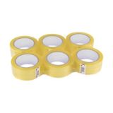 Koli Bandı 45 MM x 100 M 6 Adet