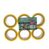 Koli Bandı 45 mm x 100 mt 6 Adet Hasbros