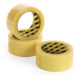 Koli Bandı Şeffaf 45Mm X 100Mt - Akrilik