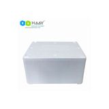 Koli Haay Ambalaj K4 20-25 Kg Strafor Köpük Kutu (1 ADET)
