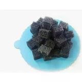 Koli Içi Dolgu Köpüğü Siyah Kare 1 Kg