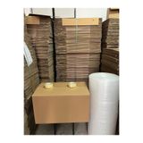 Koli Kutu Boş Karton 70x40x40 Büyük Boy 10 Lu Adet