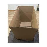 Koli Kutu Boş Karton 80x50x50 Büyük Boy 10 Lu Adet