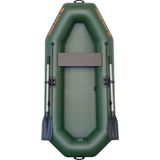Kolibri K 230 Şişme Bot Full Set Pvc Kumaş 230X105 CM