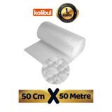 Kolibul Balonlu Naylon 1. Kalite Özel Ebat 50 M X 50 Cm Patpat Pıtpıt