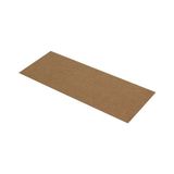 Kolici 11x30cm Ara Karton Seperatör (25adet)