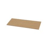 Kolici 14x30cm Ara Karton SEPERATÖR-(50ADET)