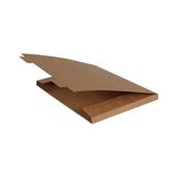 Kolici 35x265x2 cm Tablo Kutusu KRAFT 25 Adet