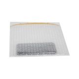 Kolici Bantlı Balonlu Torba 20x20+5 cm 50'li