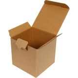 Kolici Kraft E-Ticaret Kargo Kutusu 24x16,5x6 cm 25'li