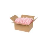 Kolici Zikzak Kırpıntı Kağıt - Kırpık Kağıt - Pembe - [250 Gr.]