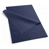 Koliciabla Kadife Dokulu Siyah Pelur Kağıt (35X50 Cm) - 1000 Adet Hazır Kesim Premium (37 Gr)