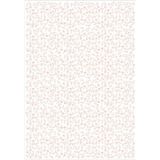 Koliciabla Kozmetik ve Güzellik Temalı Çizgisel Pelur Kağıt (32x45 cm) - 100 Adet Minimalist Bakım - Desenli - Kuşe Kağıdı - 35x50