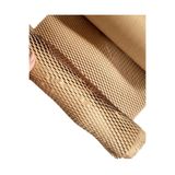 KOLİJET Petek Dolgu Kraft Ambalaj Kağıdı 35 Cm * 100 Metre