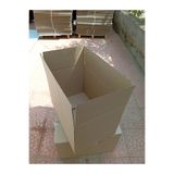 KOLİMAX 20 ADET 40*60*40 çeyiz kolisi taşınma kolisi boş koli