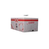 KOLİMAX 5 Adet Isim Yazılan (58*38*30 CM) Çeyiz Kolisi