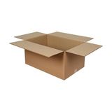 Kolisi, Çift Oluklu, E-Ticaret, Çeyiz Kolisi T/sss/s (60X40X30 5 Adet) - Standart