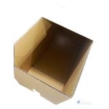 Kolix 10 Adet Arşiv Kutusu Arşiv Kolisi Dosya Kutusu Klasör Kutusu Zımbalı Dosya Kutusu Karton Koli 78x39x31cm