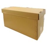 Kolix 5 Adet Arşiv Kutusu Arşiv Kolisi Dosya Kutusu Klasör Kutusu Zımbalı Dosya Kutusu Karton Koli 78x39x31cm