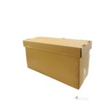 KOLİX Kolix Arşiv Kutusu Arşiv Kolisi Dosya Kutusu Klasör Kutusu Zımbalı Dosya Kutusu Karton Koli 78x39x31