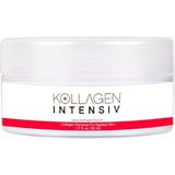 Kollagen Intensiv Kırşıklıklara Karşı Zamana Meydan Okuyan Yüz Bakım Kremi 50 Ml+Masaj Yağıyla - Belirtilmemiş
