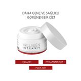 Kollagen Intensiv Yaşlanma Ve Kırışıklık Karşıtı Kolajen Yüz Kremi