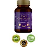Kollajen 30 Tablet Tip 1-2-3hidrolize Kollajen C Vitamini D3 Vitamini Hyaluronik Asit