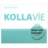 Kollavie SN Type 2 Collagen 30 Kapsül