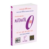 Kollektif Karekök Yeni Nesil Sorularla Matematik 0 Sıfır (Yeni Baskı)
