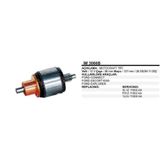 KOLLEKTÖR 12V 11 DİŞ MOTOGRAFT FORD CONNECT / ESCORT EXPLORER 127MM MOTOCRAFT TİP