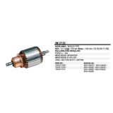 Kollektör 12V 11 Diş P. J10 Mercedes Sprınter - E270 / Opel Vectra B- Dtı Zafıra Ford V184 Bosch Tip (1 Ad )