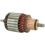 Kollektör 12V 11 Diş P. J10 Mercedes Sprınter - E270 / Opel Vectra B- Dtı Zafıra Ford V184 Bosch Tip