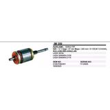 Kollektör 12V 12 Diş Lada Vega / Samara 2108-2110 Iskra Tip
