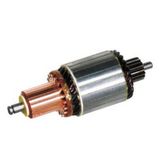 Kollektör 12V 16 Diş Perkıns 121-Dodge Pd-250-400 / New Holland Bosch Tip (1 Ad )