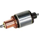Kollektör 12V 16 Diş Perkıns 121-Dodge Pd-250-400 / New Holland Bosch Tip