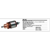 KOLLEKTÖR 12V 16DİŞ PEUGEOT PARTNER/BOXER- SPRINTER-RENAULT CLIO D MEGANE KANGOO H100 VALEO TİP