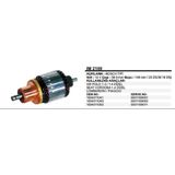 Kollektör 12V 18 Diş Vw Polo 1.3 / 1 4 D / Lombardini / Pıagı Seat Cordoba Bosch Tip