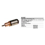 KOLLEKTÖR 12V 19 DİŞ KIA BESTA/CERES-MAZDA E2200 NIPPONDENSO TİP