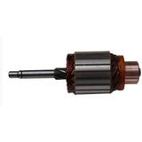 Kollektör 12V 8 Diş Hyundaı Accent-Excel-Elantra-Mazda 323-626-Nıssan Laurel-Altıma Mıtsubıshı Tip (1 Ad )