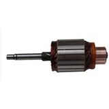 KOLLEKTÖR 12V 8 DİŞ HYUNDAI ACCENT-EXCEL-ELANTRA-MAZDA 323-626-NISSAN LAUREL-ALTIMA MITSUBISHI TİP