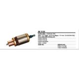 KOLLEKTÖR 12V 9 DİŞ FORD FIESTA / FOCUS /CONNECT / RANGER 111MM 04- KISA VİSTEON TİP