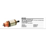 KOLLEKTÖR 12V 9 DİŞ MITSUBISHI FORD RANGER / MAZDA E2500 Y.M. MITSUBISHI TİP