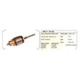 KOLLEKTÖR 12V FIAT TOFAŞ 1600 / RENAULT R9 / FORD TAUNUS (MM81) . MAKO TİP
