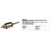 KOLLEKTÖR 12V TJT103 FORD BMC İNCE FREZE LUCAS TİP
